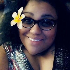 Meet your Posher, Karina